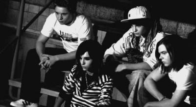 ♫ L Gr0uPe  ToKio HoTel ♫